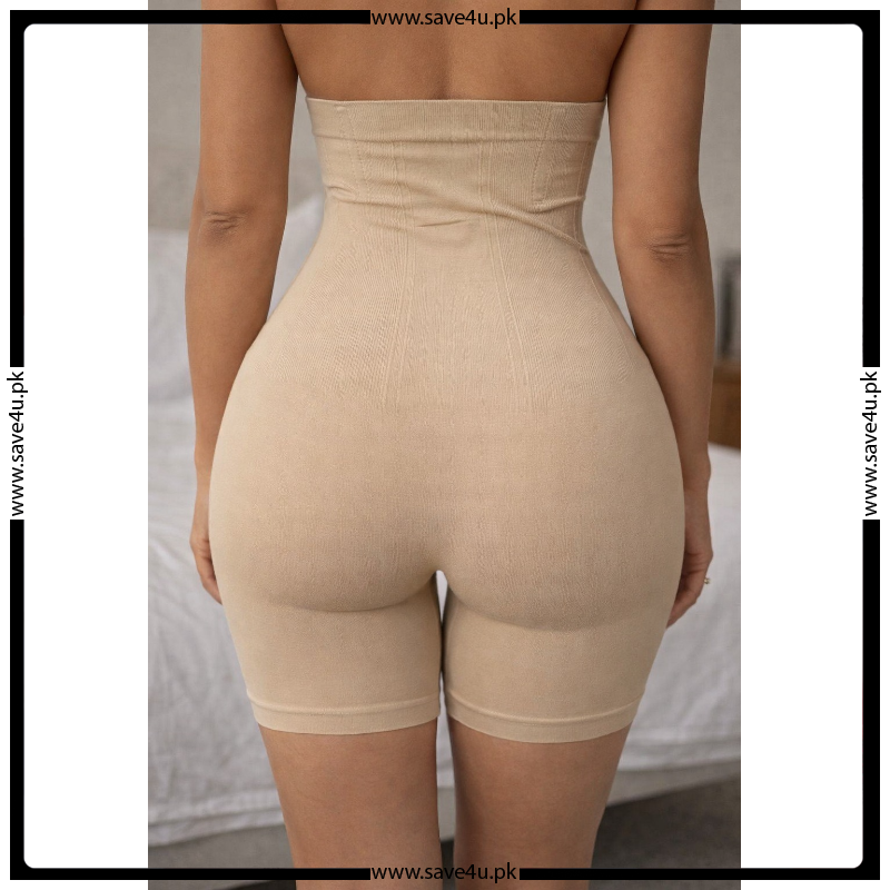 Soft & Breathable Slim Fit Shapewear