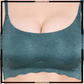 Women Thin Padded Sports Wear Yoga Bra