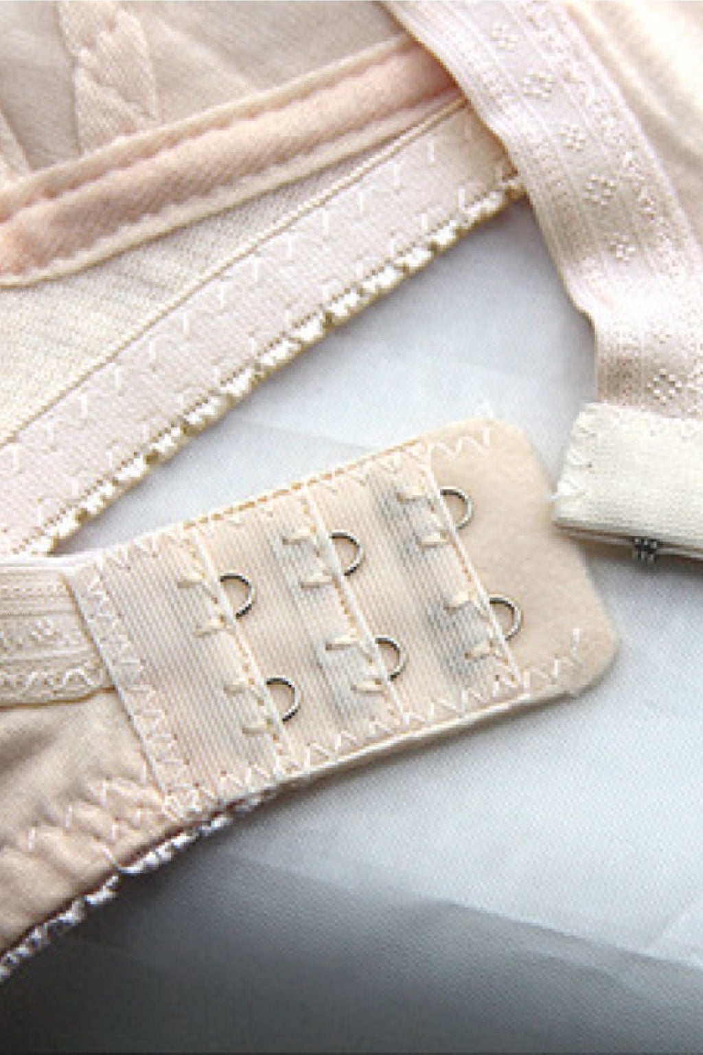 Soft Touch Jersey Cotton Bra