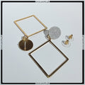 JJ-E2 Imported Earring