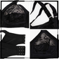 Doreena Non Wired Non Padded Bra
