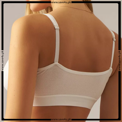 Chic & Sleek Duo Padded Bra Set
