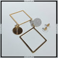 JJ-E2 Imported Earring
