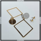 JJ-E2 Imported Earring