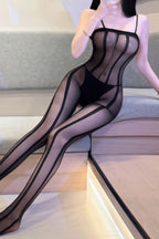 1. Timeless Glamour Bodystocking