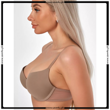 Load image into Gallery viewer, Gracefully Designed Romantic Bra
