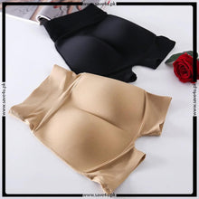 Load image into Gallery viewer, Women&#39;s Butt Lifter Padded Panties Shapewear
