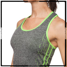 Load image into Gallery viewer, 2-Pcs Workout Yoga Active wear Suit
