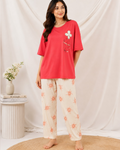 Casual Night Suit
