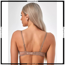 Load image into Gallery viewer, Gracefully Designed Romantic Bra
