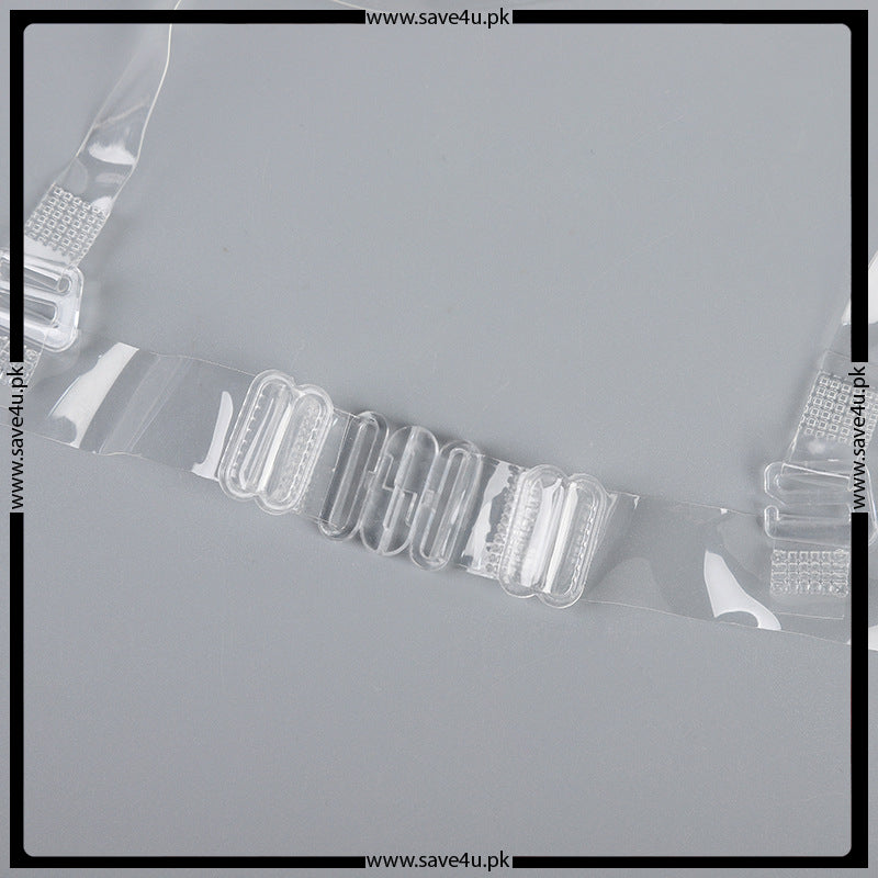 Transparent Invisible Bra For Women's