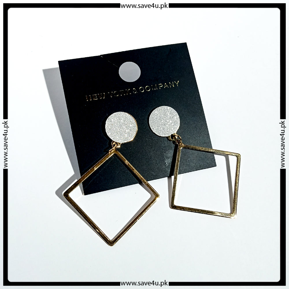 JJ-E2 Imported Earring