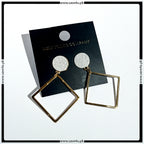 JJ-E2 Imported Earring