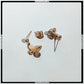 JJ-E4 Imported Earring