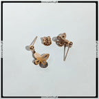 JJ-E4 Imported Earring