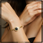 JJ-CB10 Imported Chain Bracelet