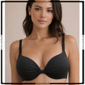 Lightweight Padded Push-Up Bra
