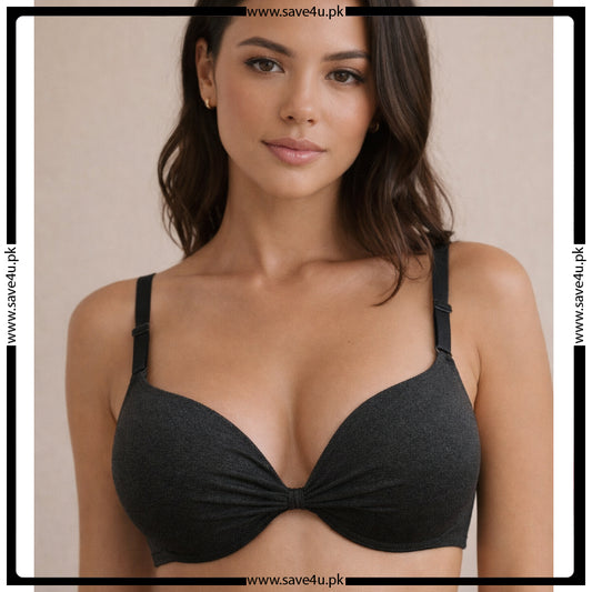 Lightweight Padded Push-Up Bra