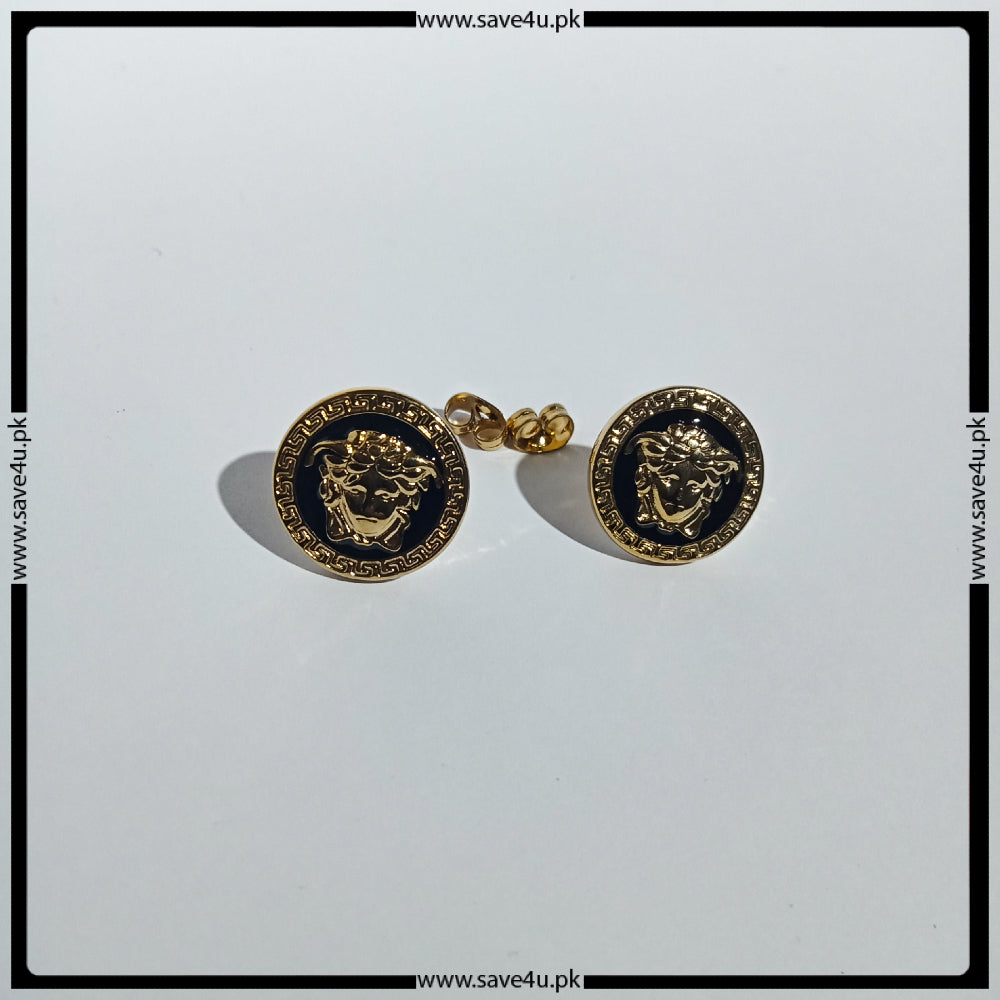JJ-E3 Imported Earring