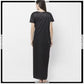 Sweet Embrace Satin Nightwear