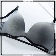 Load image into Gallery viewer, Everyday Comfort Lightly Padded Wireless Bra
