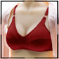 Soft Breathable Comfy Wireless Bra