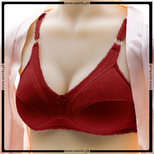 Load image into Gallery viewer, Soft Breathable Comfy Wireless Bra

