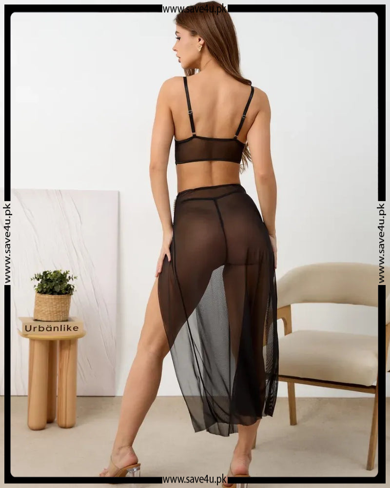 Scarlet Muse Duo 3 Pcs Set