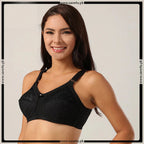 GFG Comfortable Non Wired Non Padded Bra