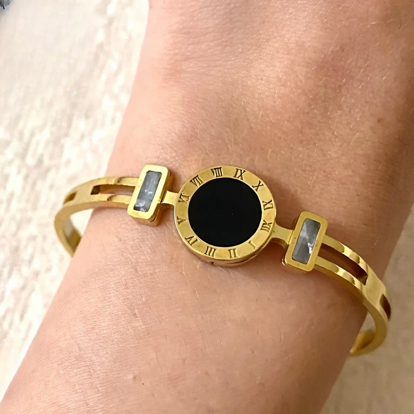 JJ-B17 Imported Bracelet