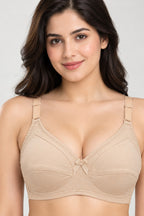Comfort bra (Non Paded & Non wired)