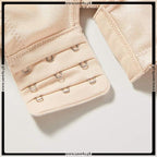 Ladies Full Coverage Comfortable Cotton Non-Padded Wireless Bra