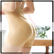 Load image into Gallery viewer, Women&#39;s Butt Lifter Padded Panties Shapewear
