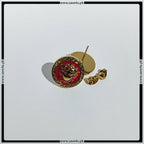 JJ-E3 Imported Earring