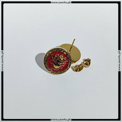 JJ-E3 Imported Earring