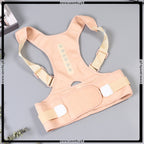 Unisex Belt For Spine & Body Posture Correction Support