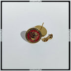 JJ-E3 Imported Earring