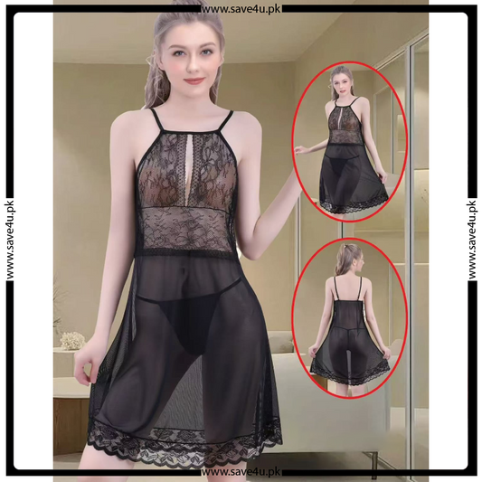 Twilight Temptation Lingerie