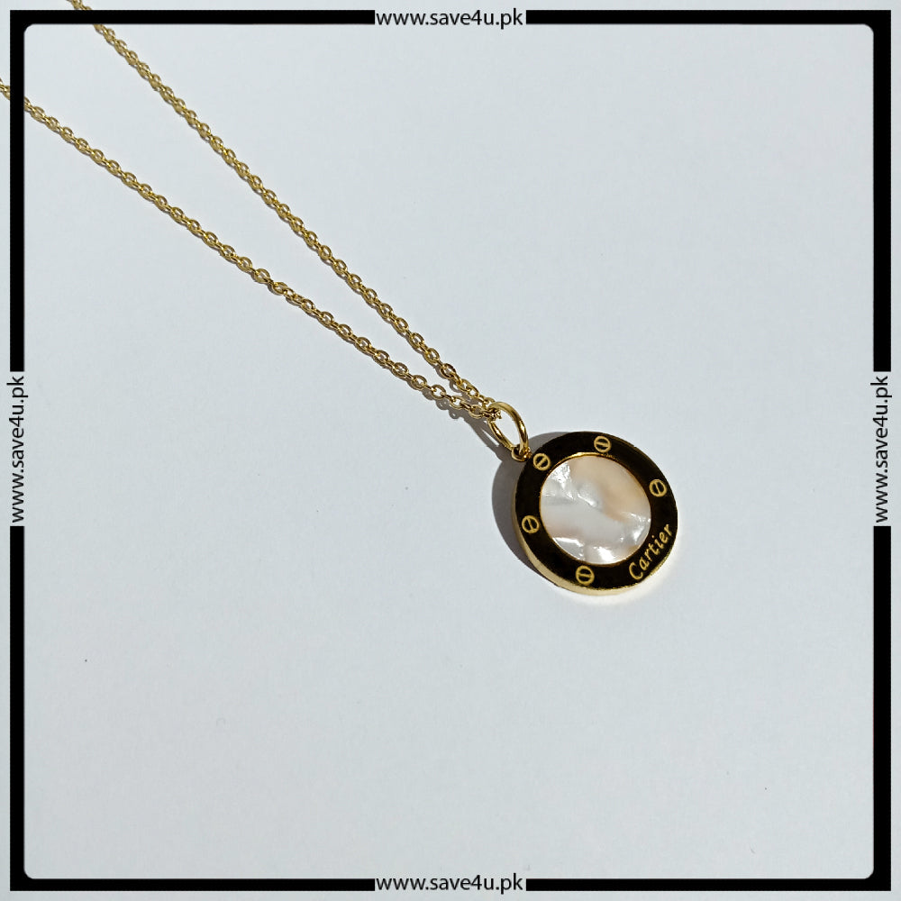 JJ-P3 Imported Pendant