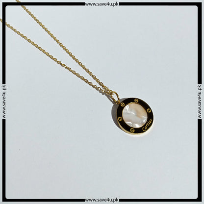 JJ-P3 Imported Pendant