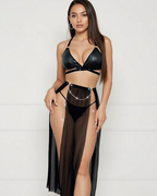 Midnight Allure Set