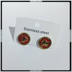 JJ-E3 Imported Earring