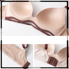 Load image into Gallery viewer, Everyday Comfort Lightly Padded Wireless Bra
