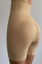 Breathable High Waist Tummy Control Shapewear