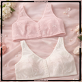 Pack of 2 Front Open Dailywear Bras