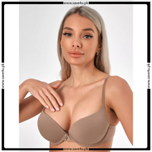 Load image into Gallery viewer, Gracefully Designed Romantic Bra
