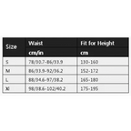 Unisex Belt For Spine & Body Posture Correction Support