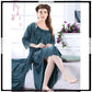 2-Pcs Satin Slip Nightwear