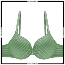 Load image into Gallery viewer, Lightly Padded Underwired Knot Bra
