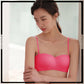 Push Up Padded Wired Demi Cup Bra